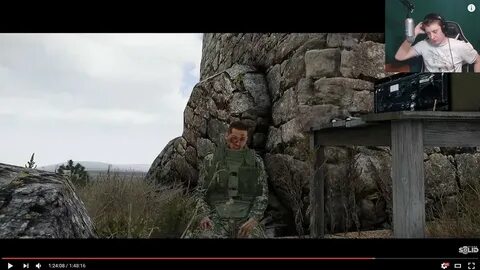 Грозовые ворота 3