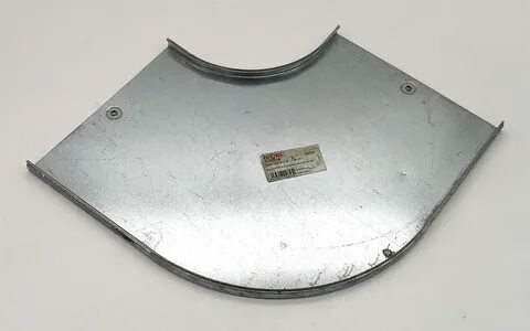 Крышка на угол горизонтальный cpo 90