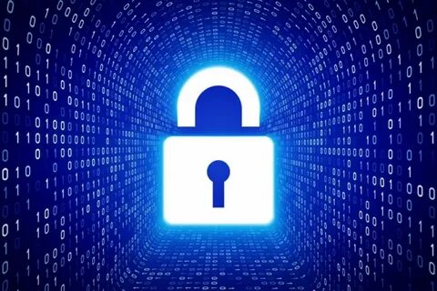 Service password encryption