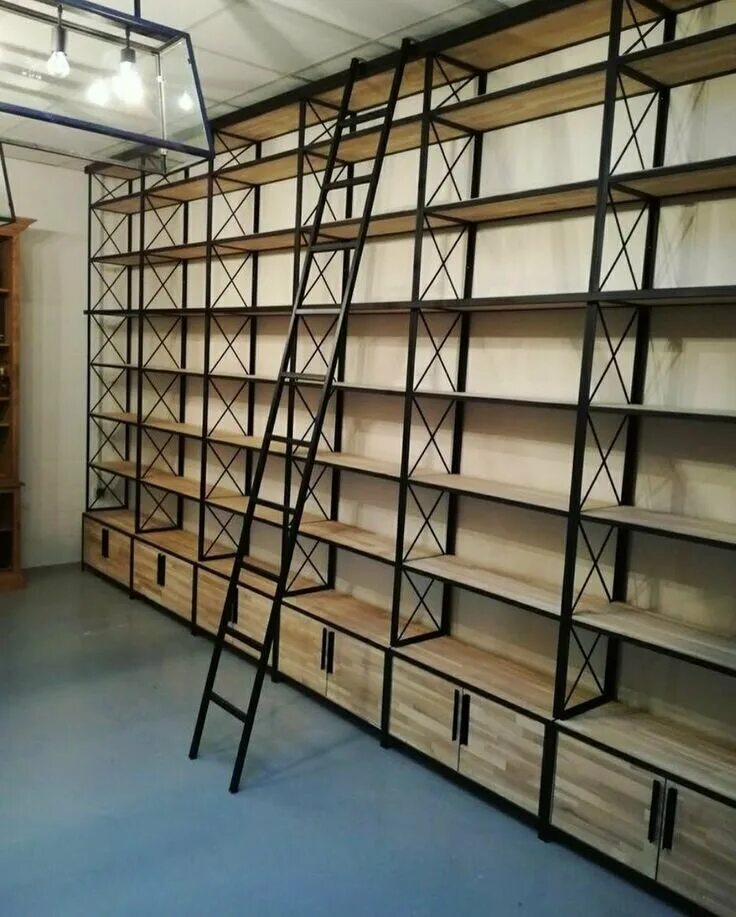 стеллаж для продукты лофт. стеллаж лофт металл 1800х990х275. интерьер магазина в стиле лофт. витрина в стиле лофт. стеллажи в магазин в стиле лофт.
