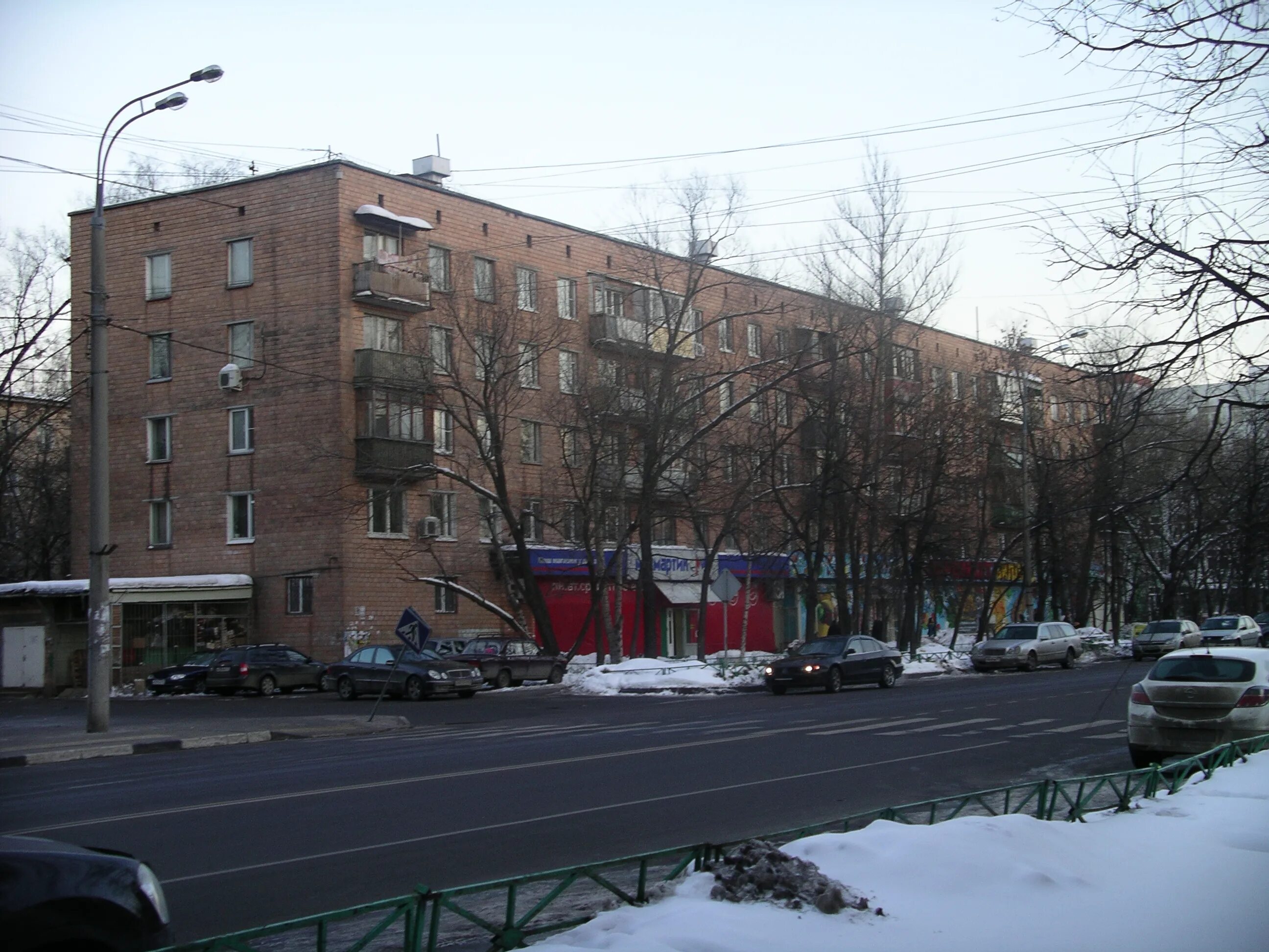 Снять машиноместо, 16 кв. м., Москва, цена 5000 руб., № 363700 Ribri.ru