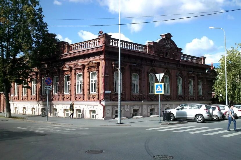 Дом буркова. Усадьба буркова. Купеческий дом тюмень. Усадьба буркова. Улица дзержинского тюмень.