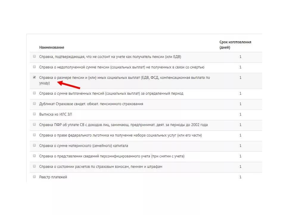 Госуслуги получить справку о размере пенсии. Как заказать справку о размере пенсии. Справка о размере пенсии через госуслуги. Справка ЕДВ из пенсионного фонда. Как заказать справку в пенсионном фонде.