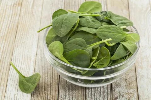 Spinach