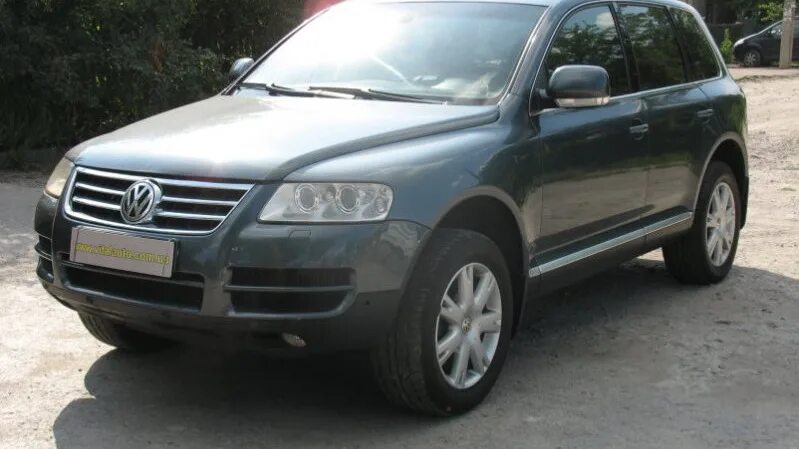 VW Touareg 2.5 TDI. Touareg 2.5 TDI. Туарег 2.5 TDI. Туарег 2.5.