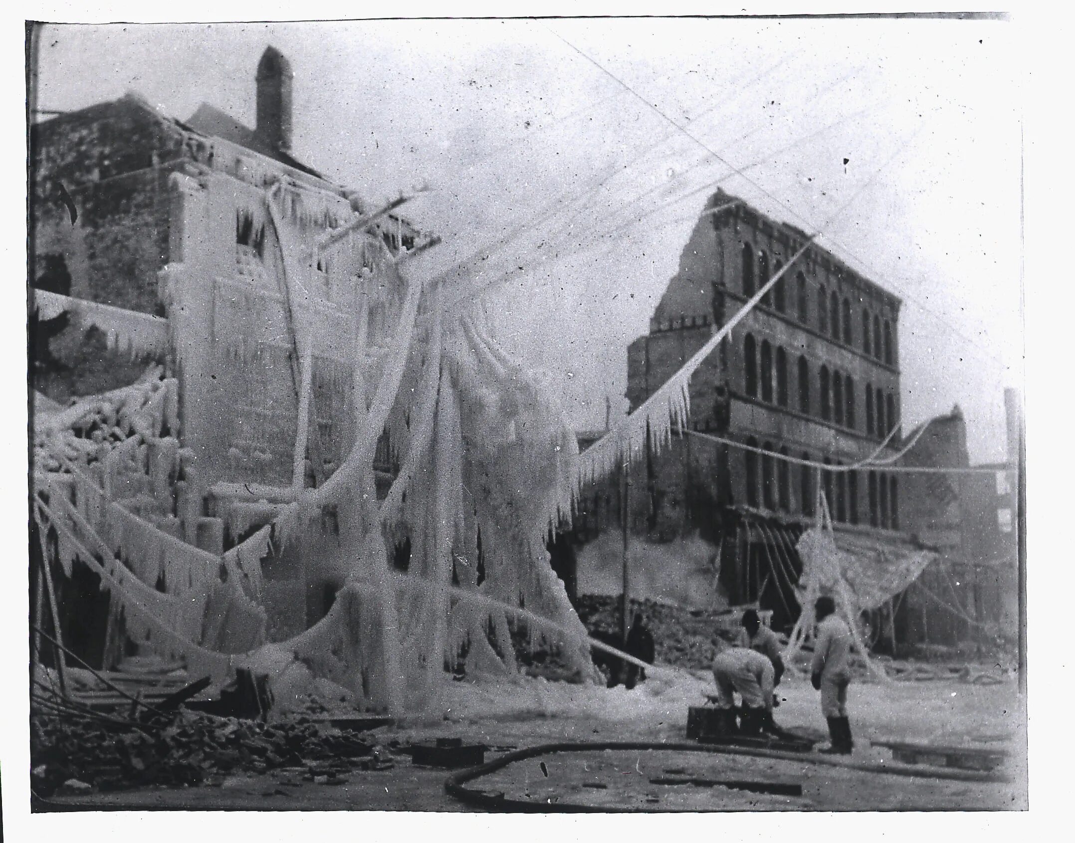 Землетрясение в осло. The Baltimore Fire of 1904. Землетрясение 1904 года в Осло. Землетрясение в Норвегии Осло.