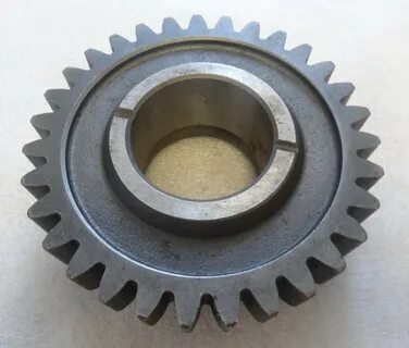 Шестерня z 31