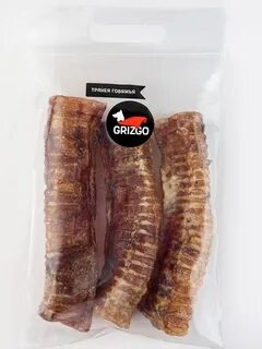 Grizgo лакомства