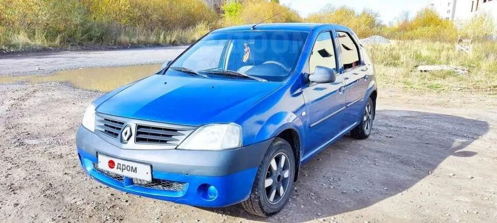 Рено Логан 2006 года. Renault Logan 2006. Куплю рено логан вологда