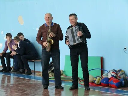 Сайт школы вознесенское нижегородская область