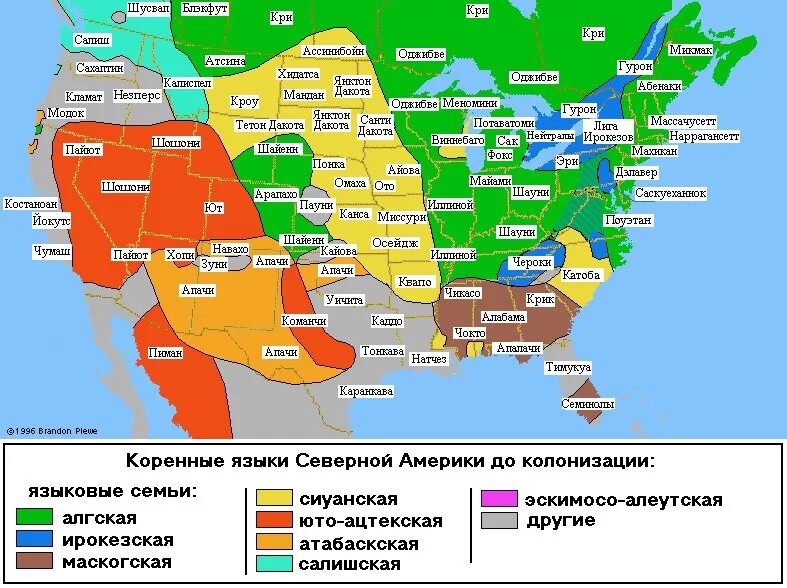 Карта племен индейцев. Индейские племена на карте америки. Карта индейских племен северной америки. Коренные народы америки на карте. Территория индейцев в сша на карте.