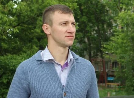 Замглавы подольска