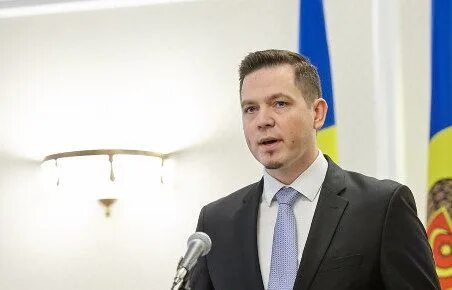 Представитель действующий