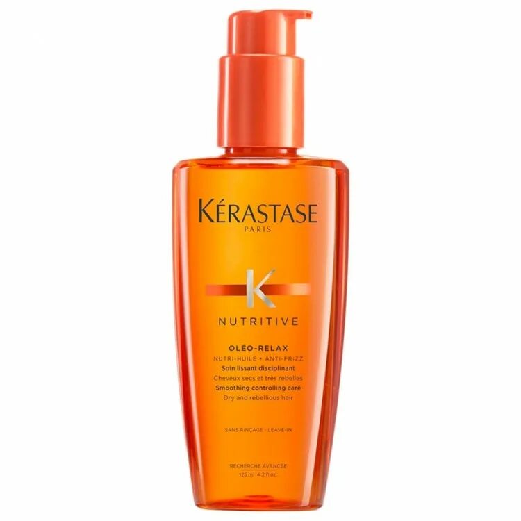 Масло Керастаз Олео релакс. Kérastase Nutritive Sérum Oléo-Relax Smoothing Sérum. Nutritive Oleo-Relax Smoothing controlling. Kerastase Nutritive Oil-.