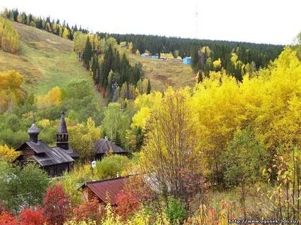 Рсаа пермский край