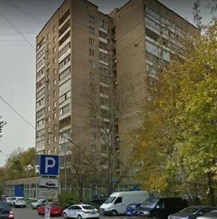 Делегатская 11
