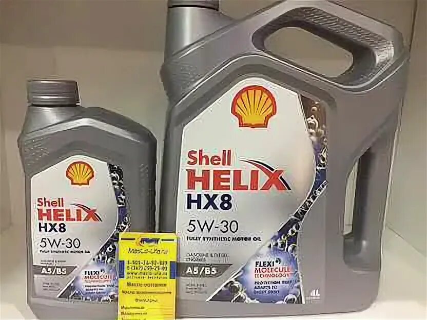 Shell hx8 5w30 a5 b5. Shell масло 5w30 hx8 a5b5 4л.