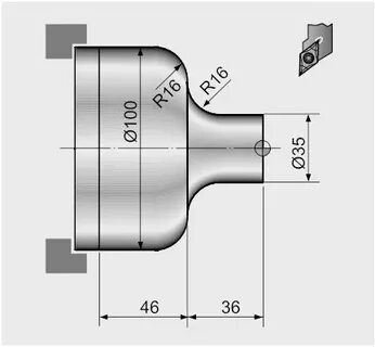 G71 fanuc