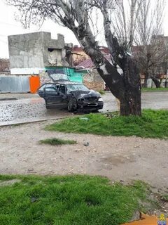 Феодосия чп