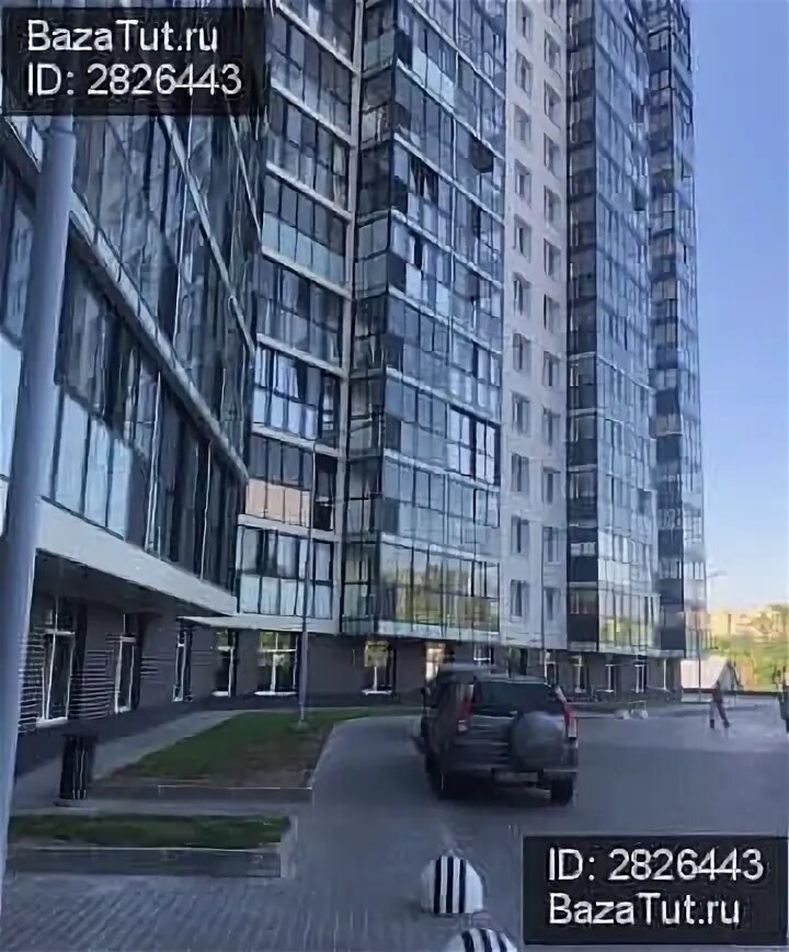 Загородная д 5