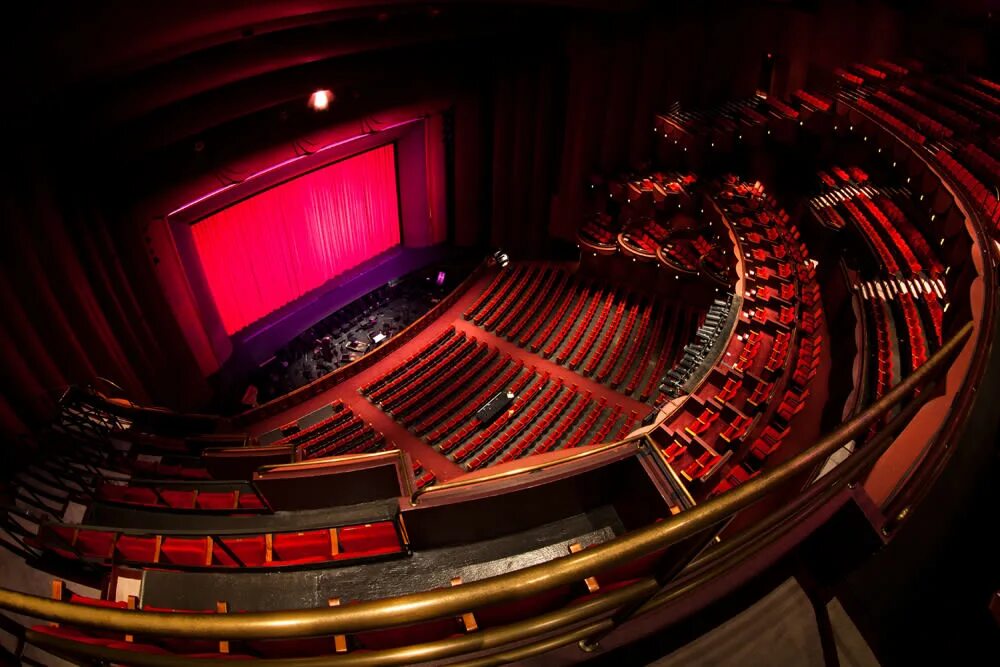 Opera scheduled