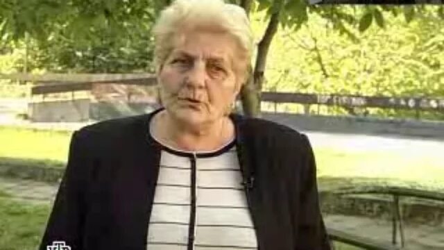 подруга ванги