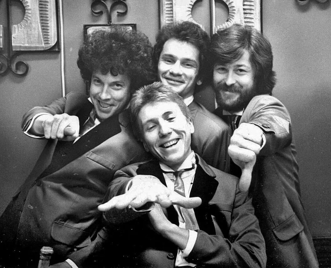 рецитал 1984. группа 1984 года. рондо группа 1986. рондо турнепс 1984. группа браво 1980.