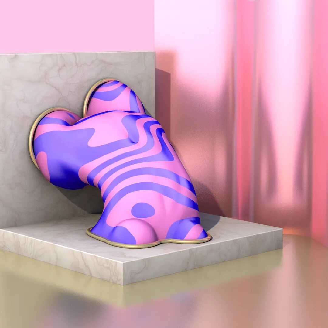 Step into a