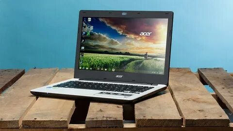 Acer aspire e 17