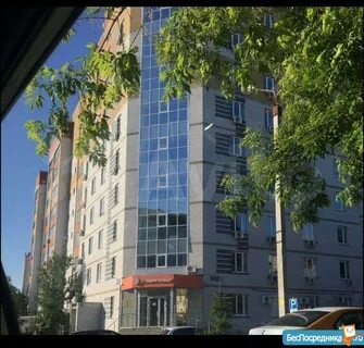 Губкина 30
