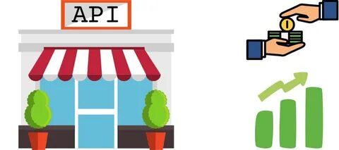 Api market