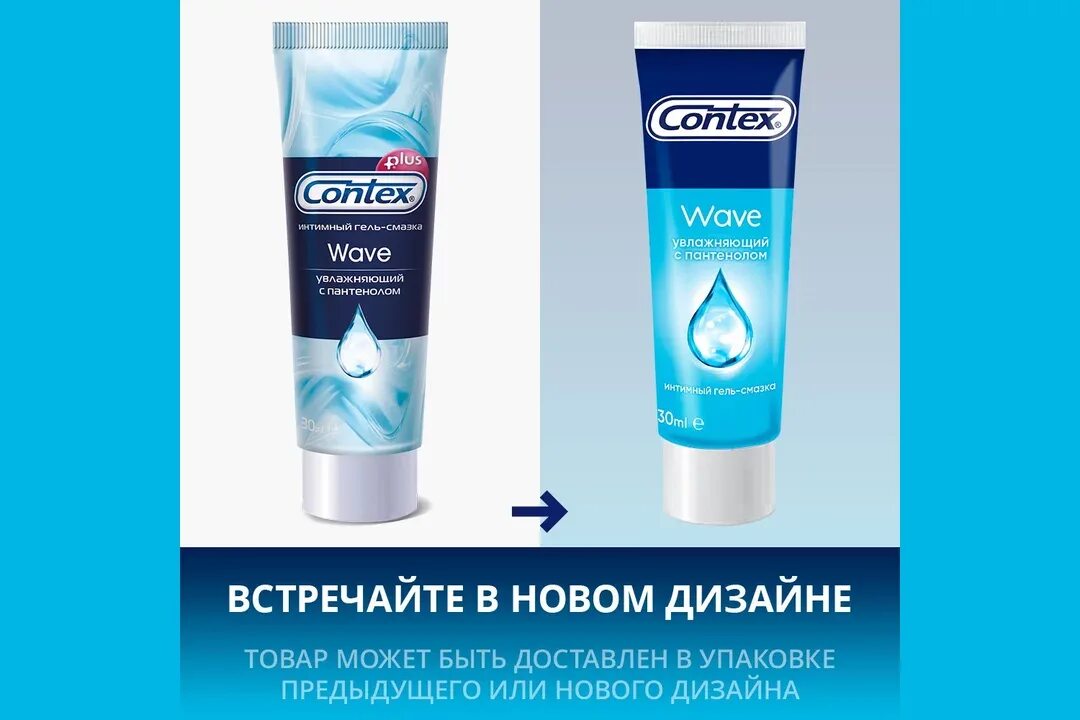 Применение интимного геля смазки