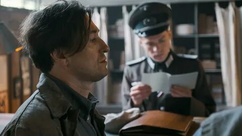 Детектив с безруковым