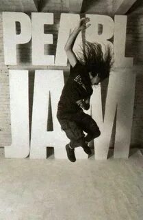 Pearl jam текст