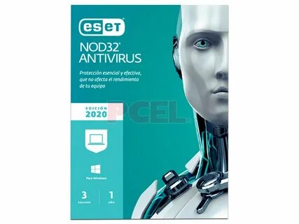 eset nod32 antivirus 2020 - www.biggapone.com.