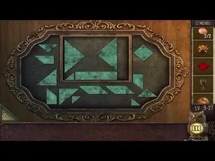 50 room escape 24