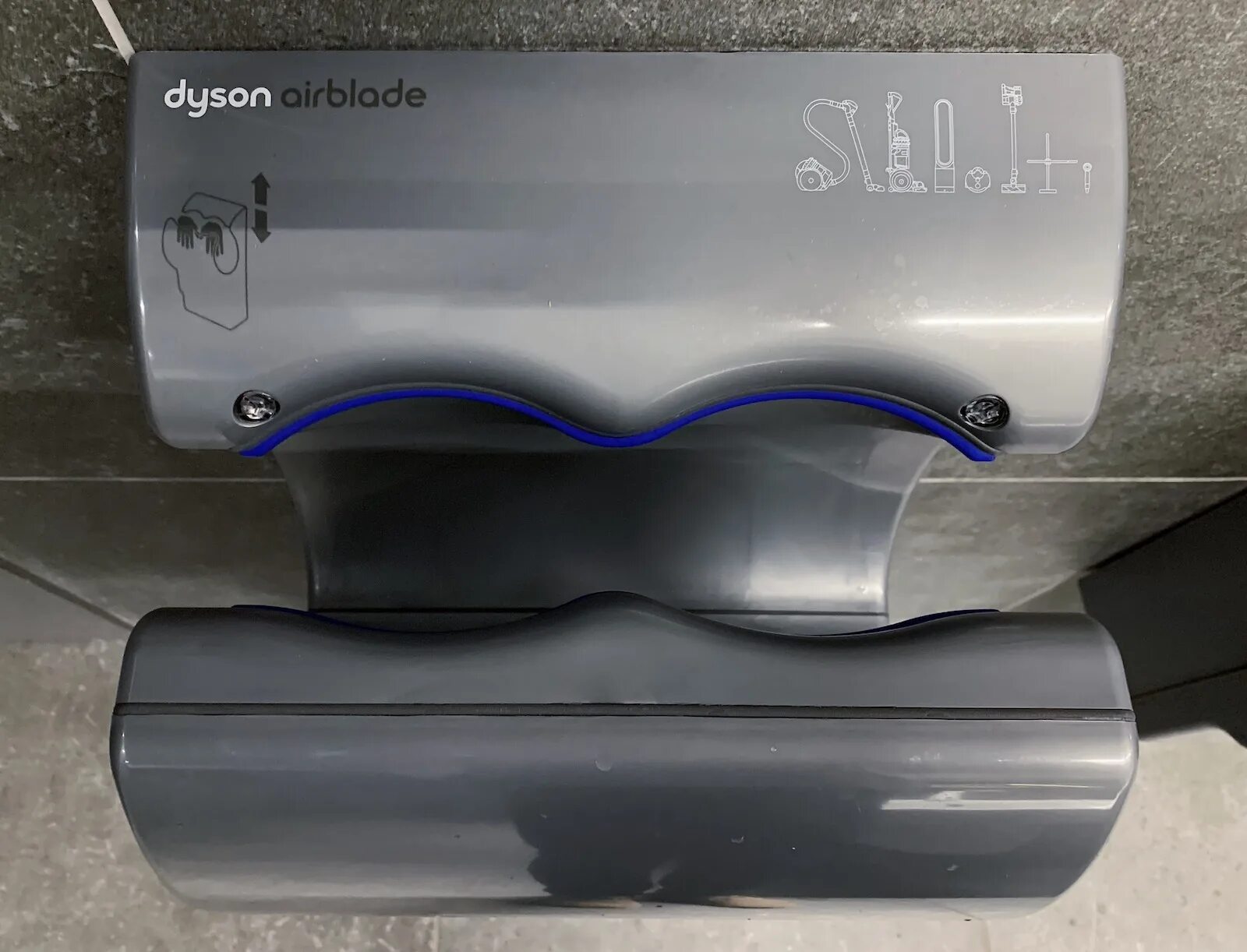 Стайлер Dyson Airwrap купить в Москве Товары для дома и дачи Авито