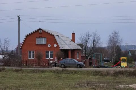 Большое алексеевское