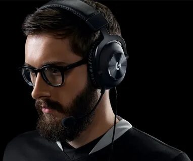 Logitech pro x dns