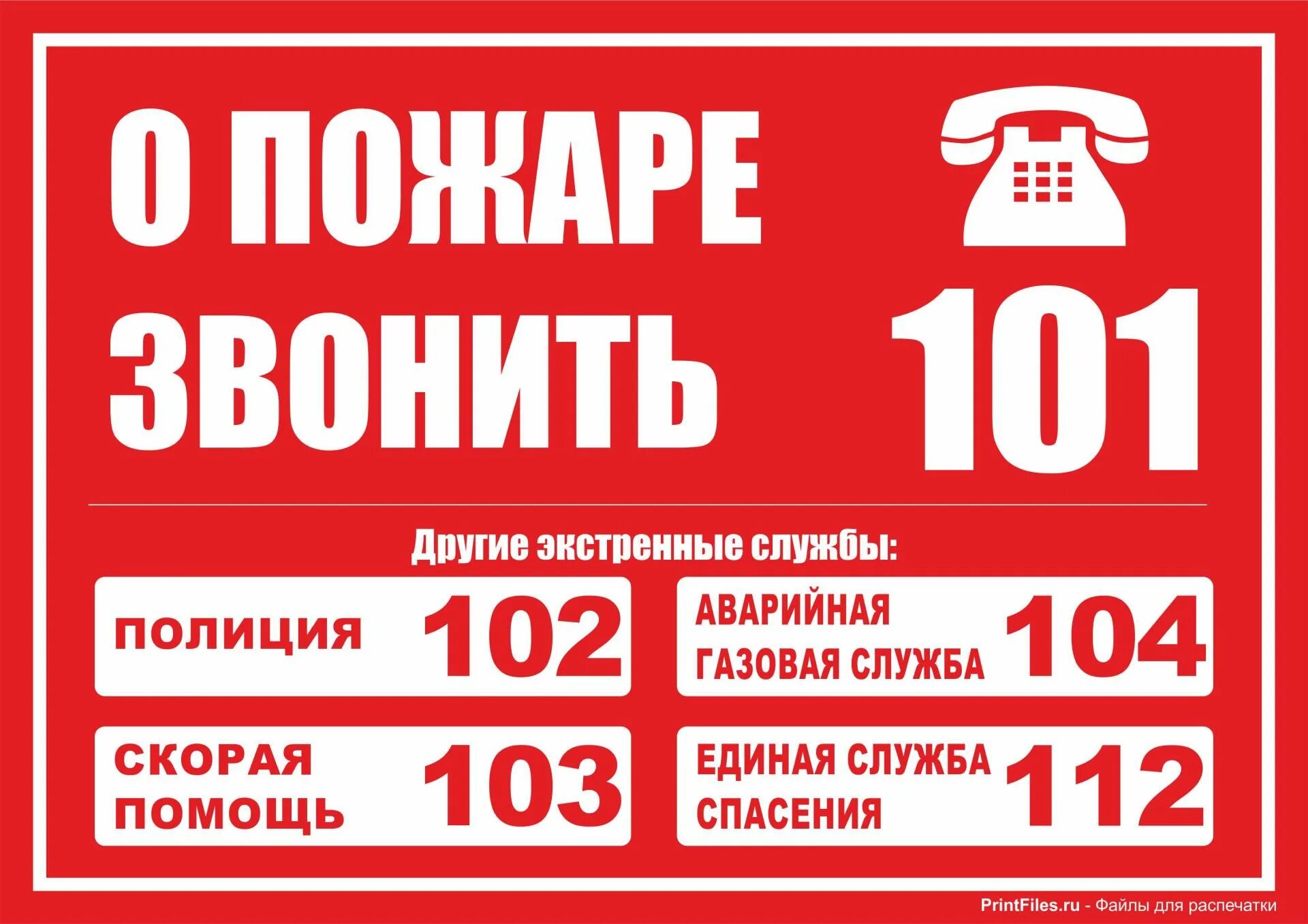Вызов пожарной охраны. Номера телефонов сотовых операторов экстренных служб. Номер тел пожарной. Телефоны вызова экстренных служб. Номер пожарной охраны.