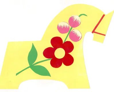 Конспект аппликация