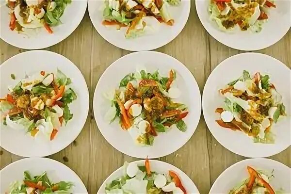 обеды старая купавна