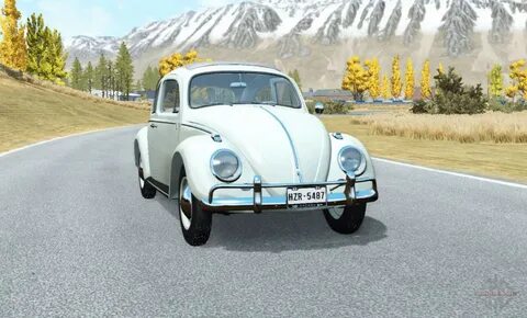 Volkswagen beamng