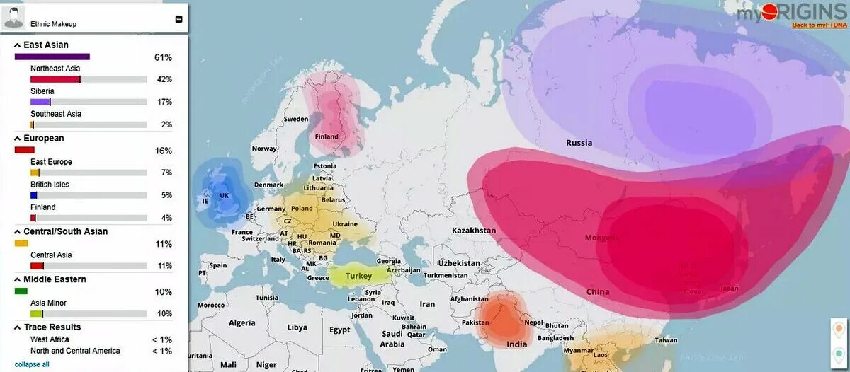 Днк тест на происхождение рода. Генетический тест на этническую принадлежность. ДНК тест на этническое происхождение. Тест на этническое происхождение. Национальность по ДНК.