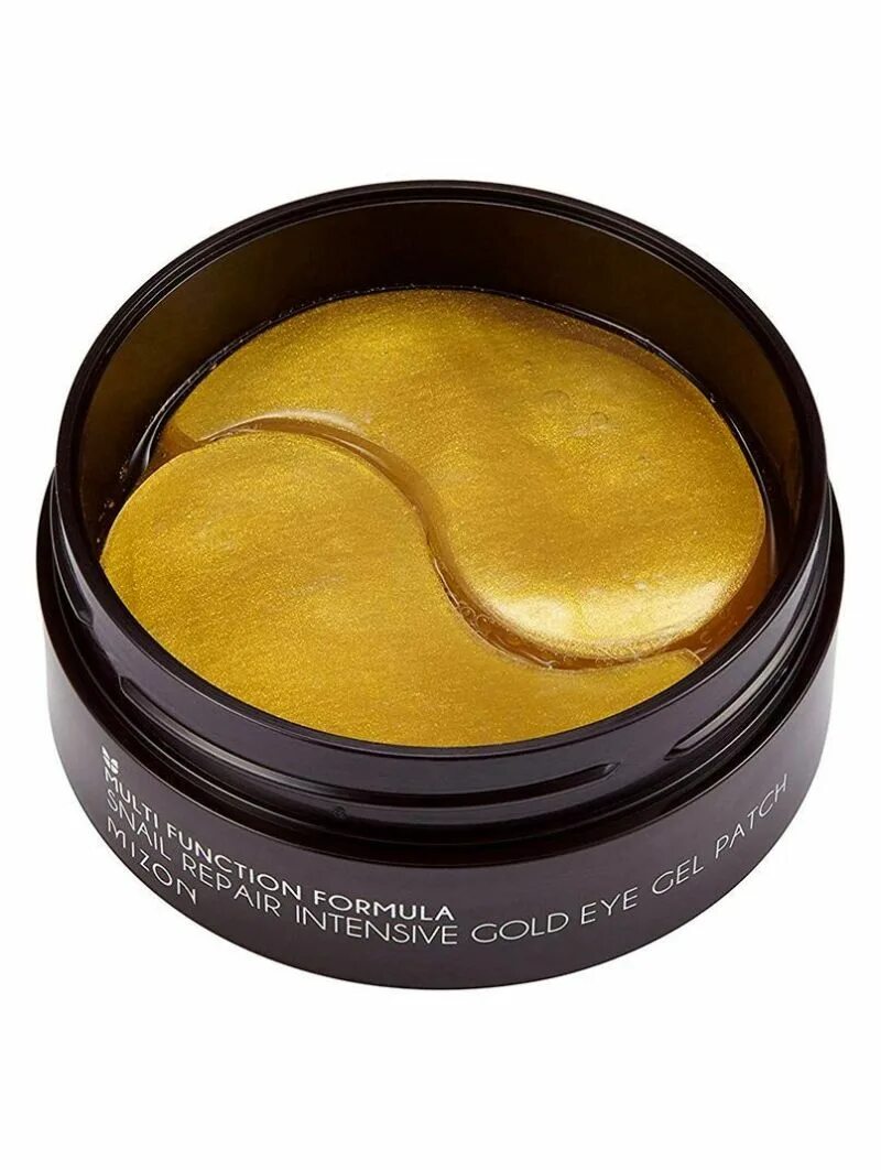 Патчи Мизон. Mizon Snail Repair Intensive Gold Eye Gel Patch. Hydrogel Eye Patch. Гидрогелевые патчи Gold and Snail.