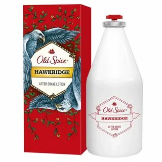Old spice бритье