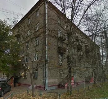 Анадырский проезд