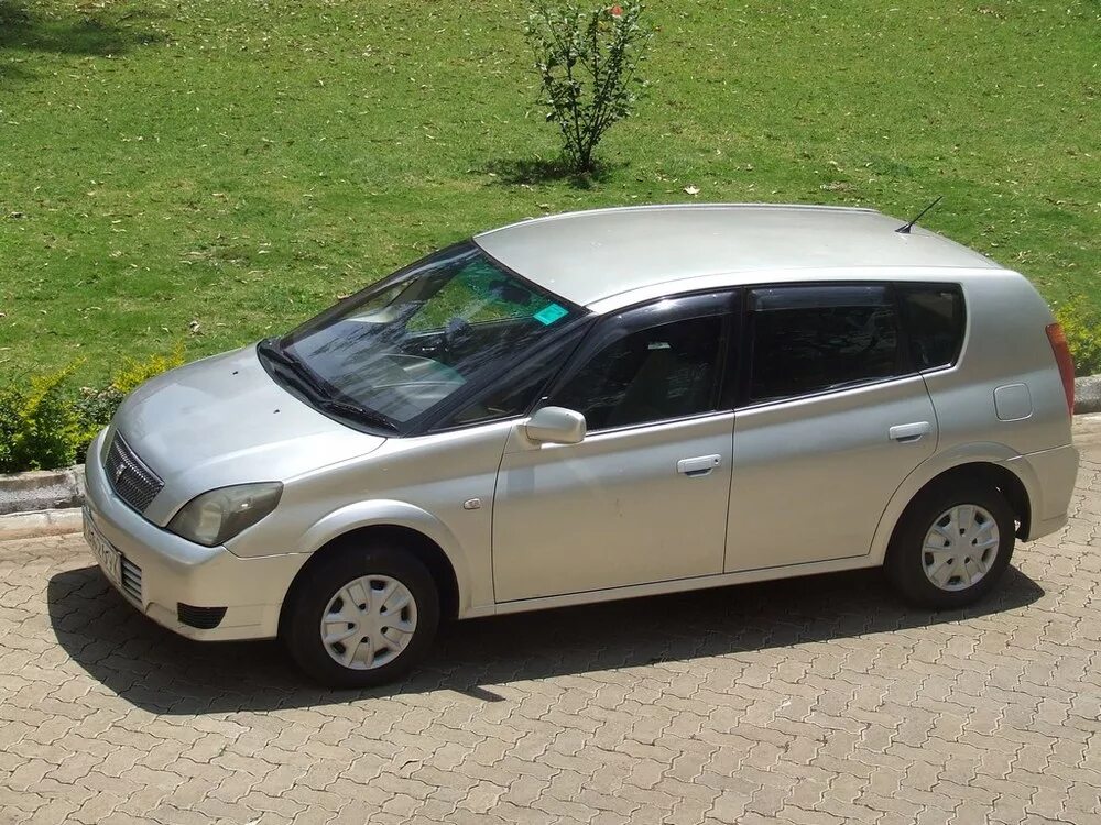 Toyota opa 1. Toyota opa 2006. Toyota opa. Toyota opa. Toyota opa, 2000 - 2005, 1-е поколение.