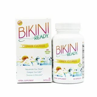 Bikini cleanse review