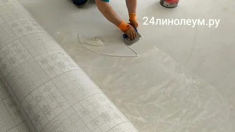 Линолеум таркетт аэро